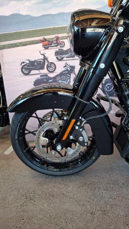 2025 HARLEY-DAVIDSON ROAD KING SPECIAL 114 (FLHRXS) CRUISER