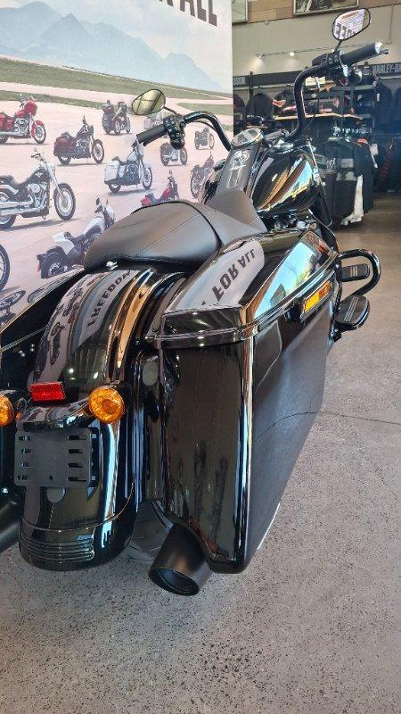 2025 HARLEY-DAVIDSON ROAD KING SPECIAL 114 (FLHRXS) CRUISER