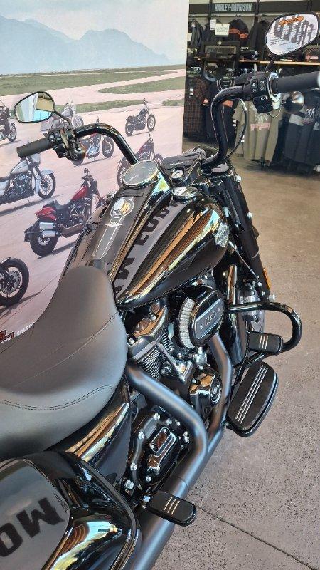 2025 HARLEY-DAVIDSON ROAD KING SPECIAL 114 (FLHRXS) CRUISER