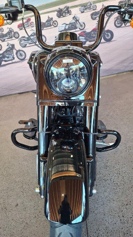 2025 HARLEY-DAVIDSON ROAD KING SPECIAL 114 (FLHRXS) CRUISER