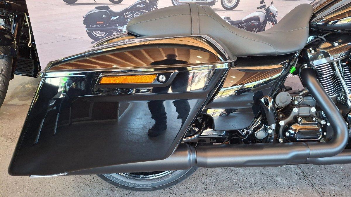 2025 HARLEY-DAVIDSON ROAD KING SPECIAL 114 (FLHRXS) CRUISER