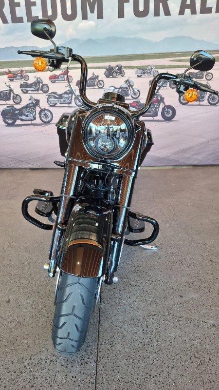 2025 HARLEY-DAVIDSON ROAD KING SPECIAL 114 (FLHRXS) CRUISER