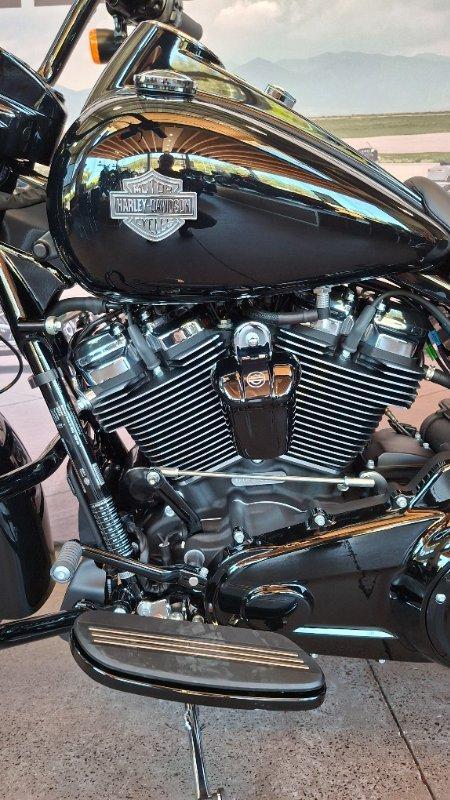 2025 HARLEY-DAVIDSON ROAD KING SPECIAL 114 (FLHRXS) CRUISER
