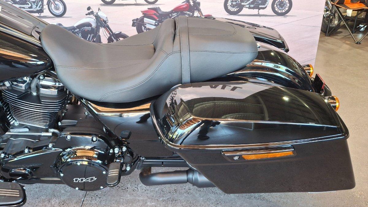 2025 HARLEY-DAVIDSON ROAD KING SPECIAL 114 (FLHRXS) CRUISER