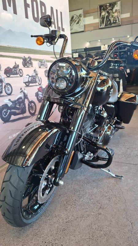 2025 HARLEY-DAVIDSON ROAD KING SPECIAL 114 (FLHRXS) CRUISER