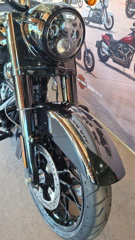 2025 HARLEY-DAVIDSON ROAD KING SPECIAL 114 (FLHRXS) CRUISER