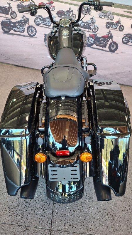 2025 HARLEY-DAVIDSON ROAD KING SPECIAL 114 (FLHRXS) CRUISER