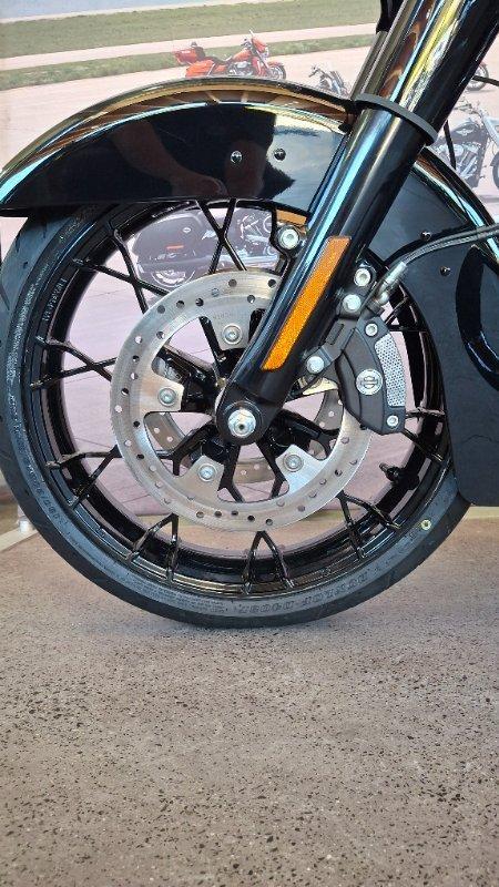 2025 HARLEY-DAVIDSON ROAD KING SPECIAL 114 (FLHRXS) CRUISER