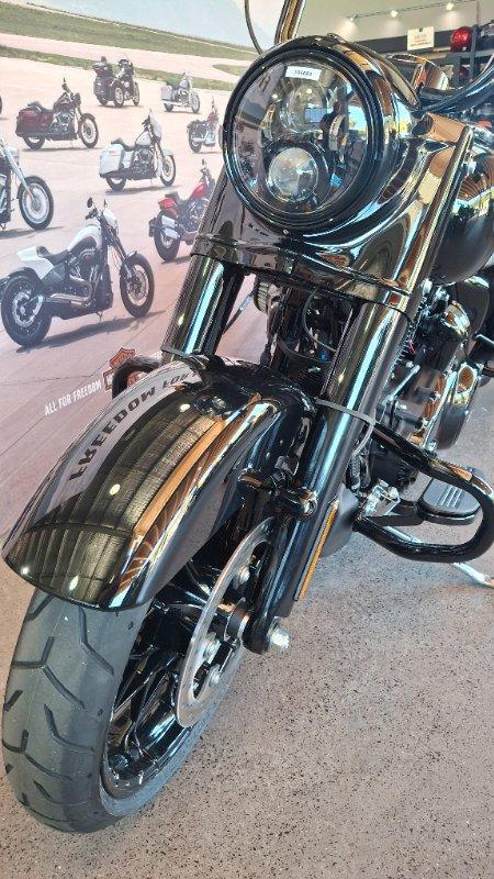 2025 HARLEY-DAVIDSON ROAD KING SPECIAL 114 (FLHRXS) CRUISER