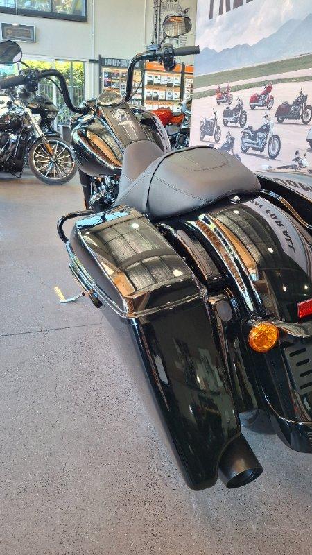 2025 HARLEY-DAVIDSON ROAD KING SPECIAL 114 (FLHRXS) CRUISER