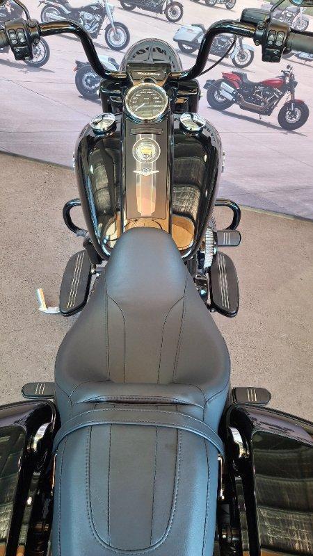 2025 HARLEY-DAVIDSON ROAD KING SPECIAL 114 (FLHRXS) CRUISER
