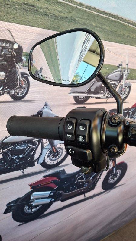 2025 HARLEY-DAVIDSON ROAD KING SPECIAL 114 (FLHRXS) CRUISER
