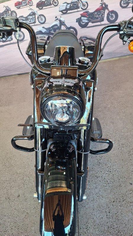 2025 HARLEY-DAVIDSON ROAD KING SPECIAL 114 (FLHRXS) CRUISER