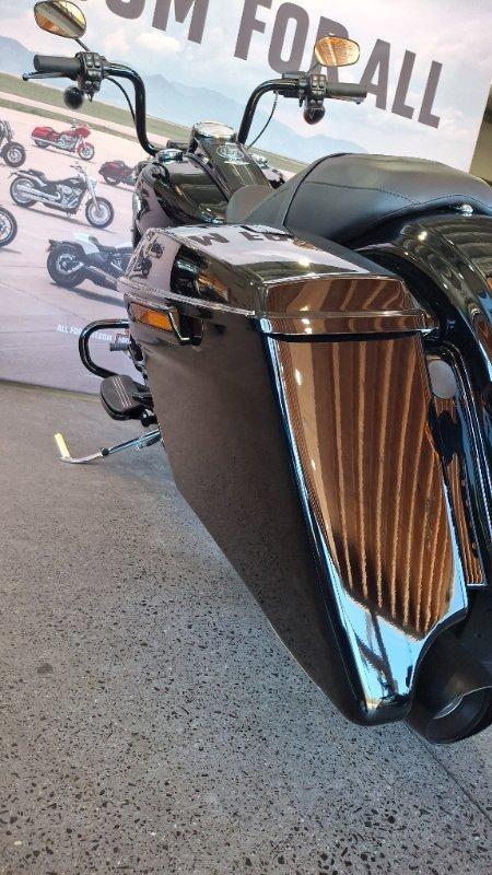2025 HARLEY-DAVIDSON ROAD KING SPECIAL 114 (FLHRXS) CRUISER