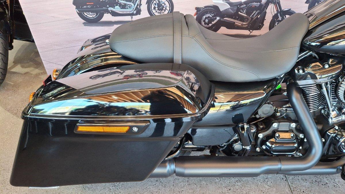 2025 HARLEY-DAVIDSON ROAD KING SPECIAL 114 (FLHRXS) CRUISER