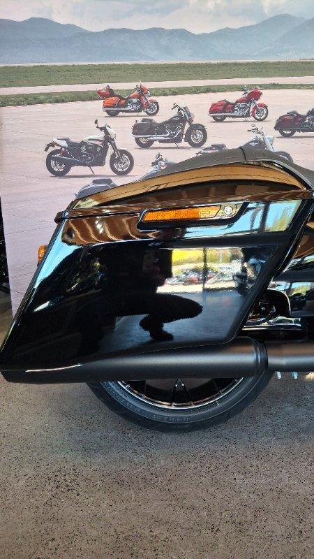 2025 HARLEY-DAVIDSON ROAD KING SPECIAL 114 (FLHRXS) CRUISER