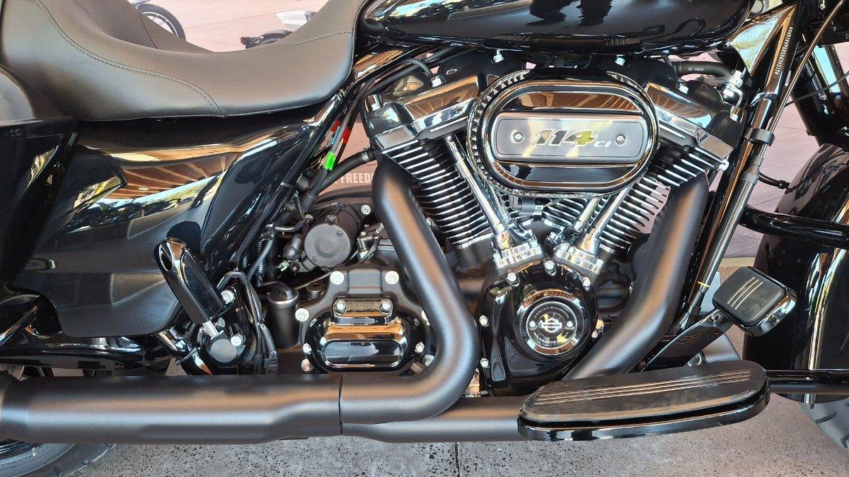 2025 HARLEY-DAVIDSON ROAD KING SPECIAL 114 (FLHRXS) CRUISER