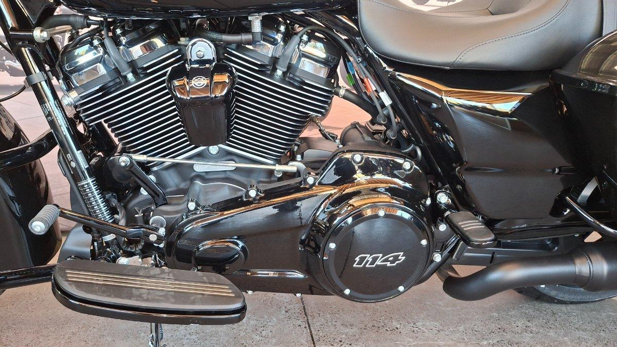 2025 HARLEY-DAVIDSON ROAD KING SPECIAL 114 (FLHRXS) CRUISER