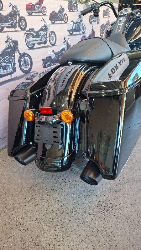 2025 HARLEY-DAVIDSON ROAD KING SPECIAL 114 (FLHRXS) CRUISER