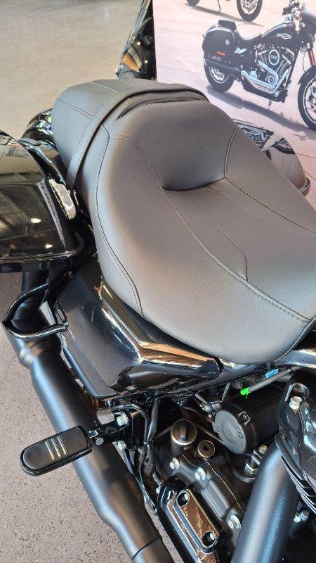 2025 HARLEY-DAVIDSON ROAD KING SPECIAL 114 (FLHRXS) CRUISER