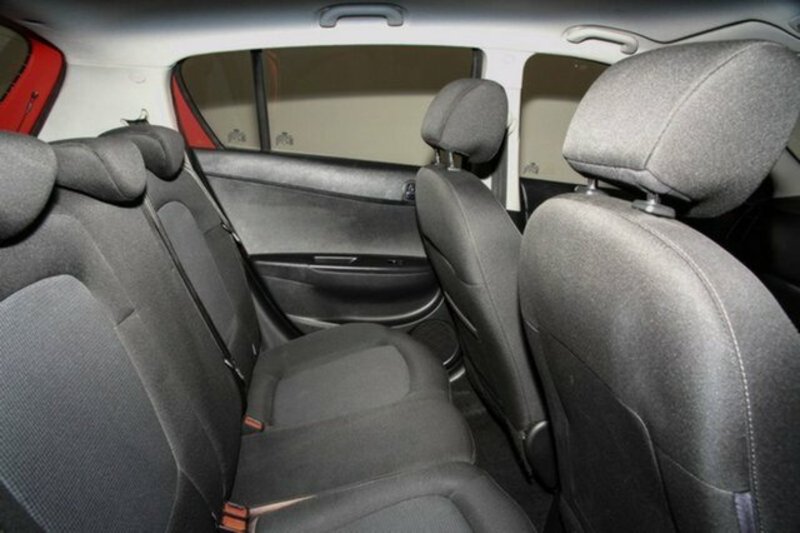 2014 HYUNDAI i20 ACTIVE PB MY14