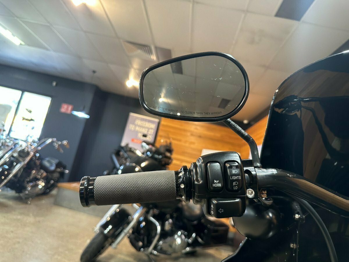 2008 HARLEY-DAVIDSON XL1200N SPORTSTER NIGHTSTER CRUISER