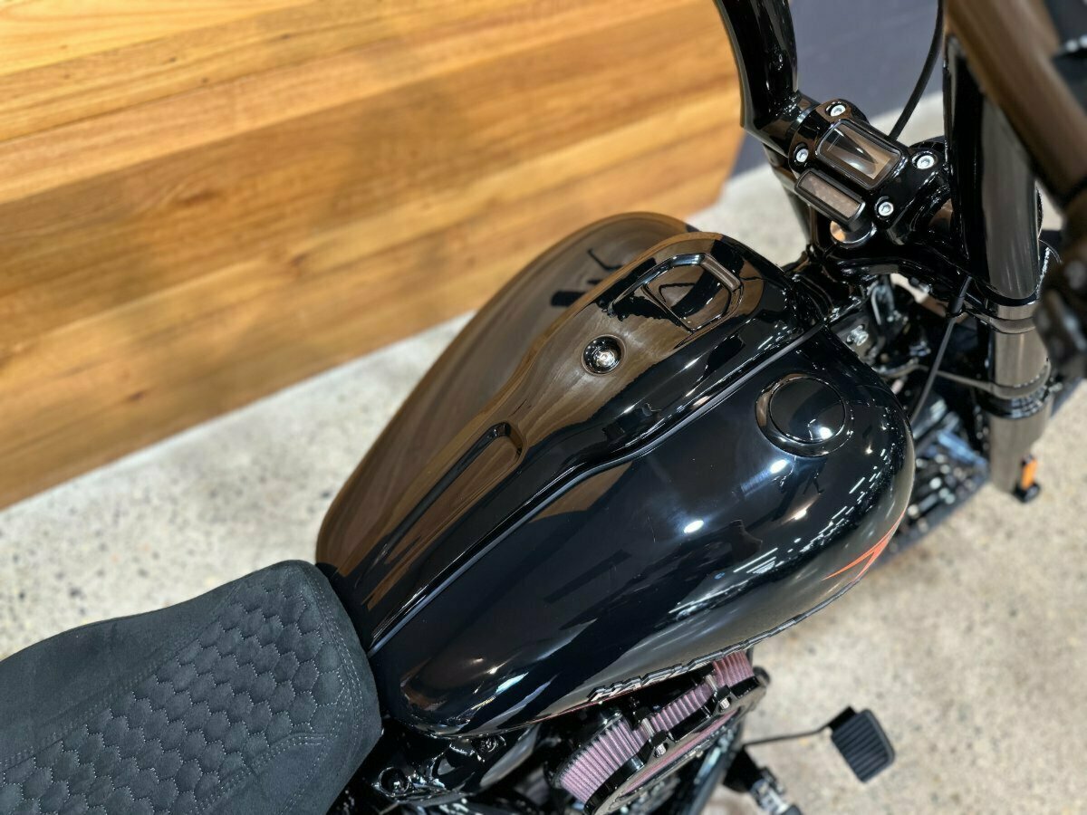 2023 HARLEY-DAVIDSON BREAKOUT 117 (FXBR) CRUISER