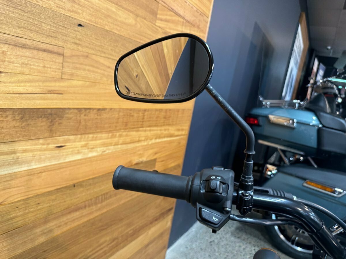 2017 HARLEY-DAVIDSON STREET 500 (LAMS) CRUISER