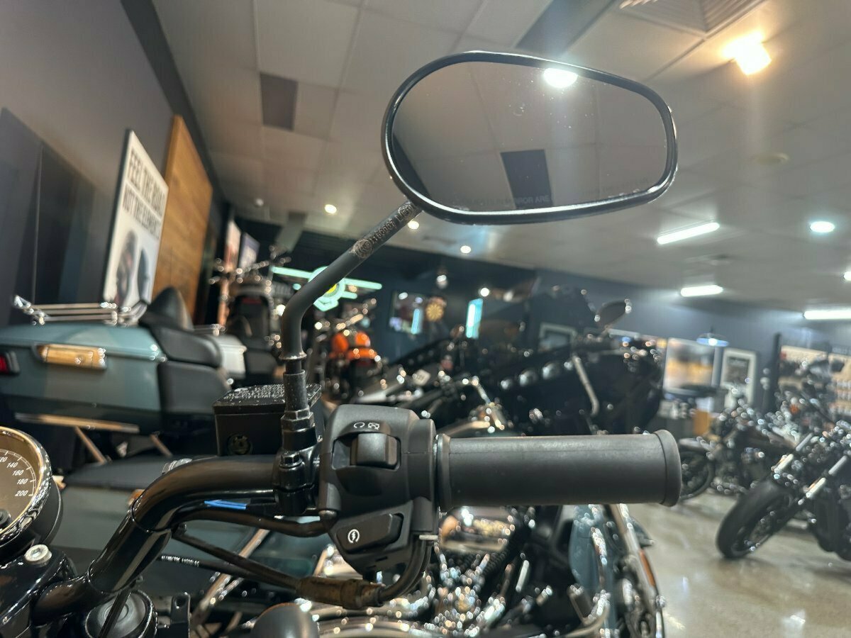 2017 HARLEY-DAVIDSON STREET 500 (LAMS) CRUISER