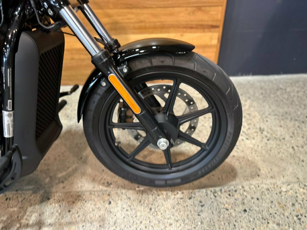 2017 HARLEY-DAVIDSON STREET 500 (LAMS) CRUISER