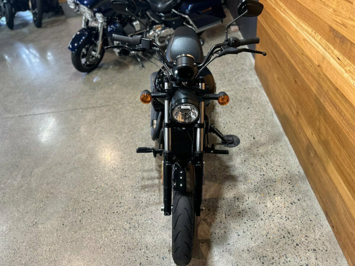 2017 HARLEY-DAVIDSON STREET 500 (LAMS) CRUISER