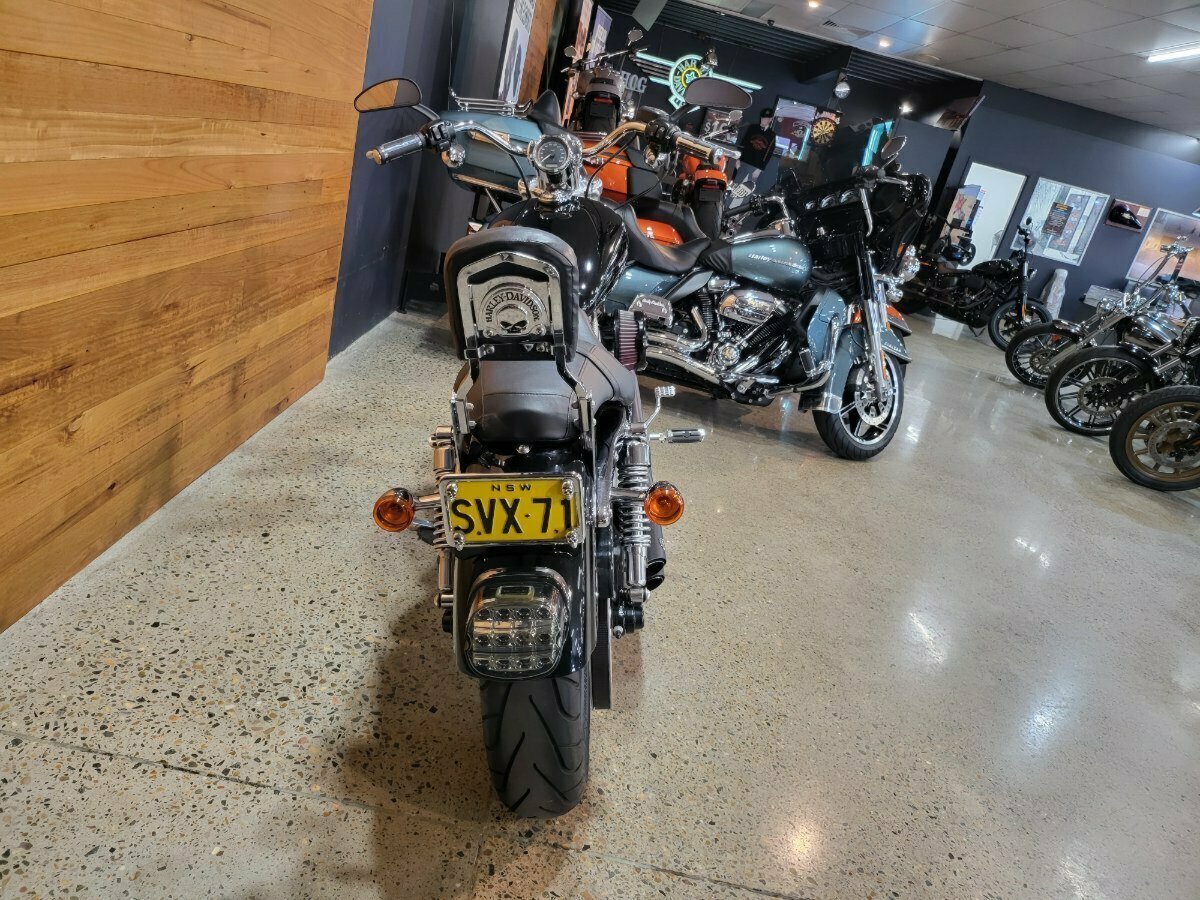 2008 HARLEY-DAVIDSON XL883 SPORTSTER CRUISER