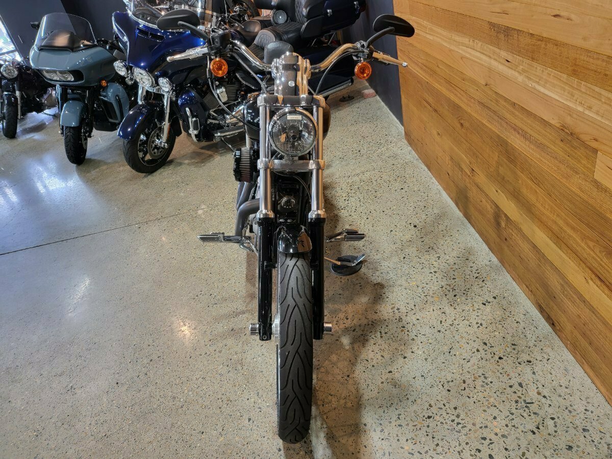 2008 HARLEY-DAVIDSON XL883 SPORTSTER CRUISER
