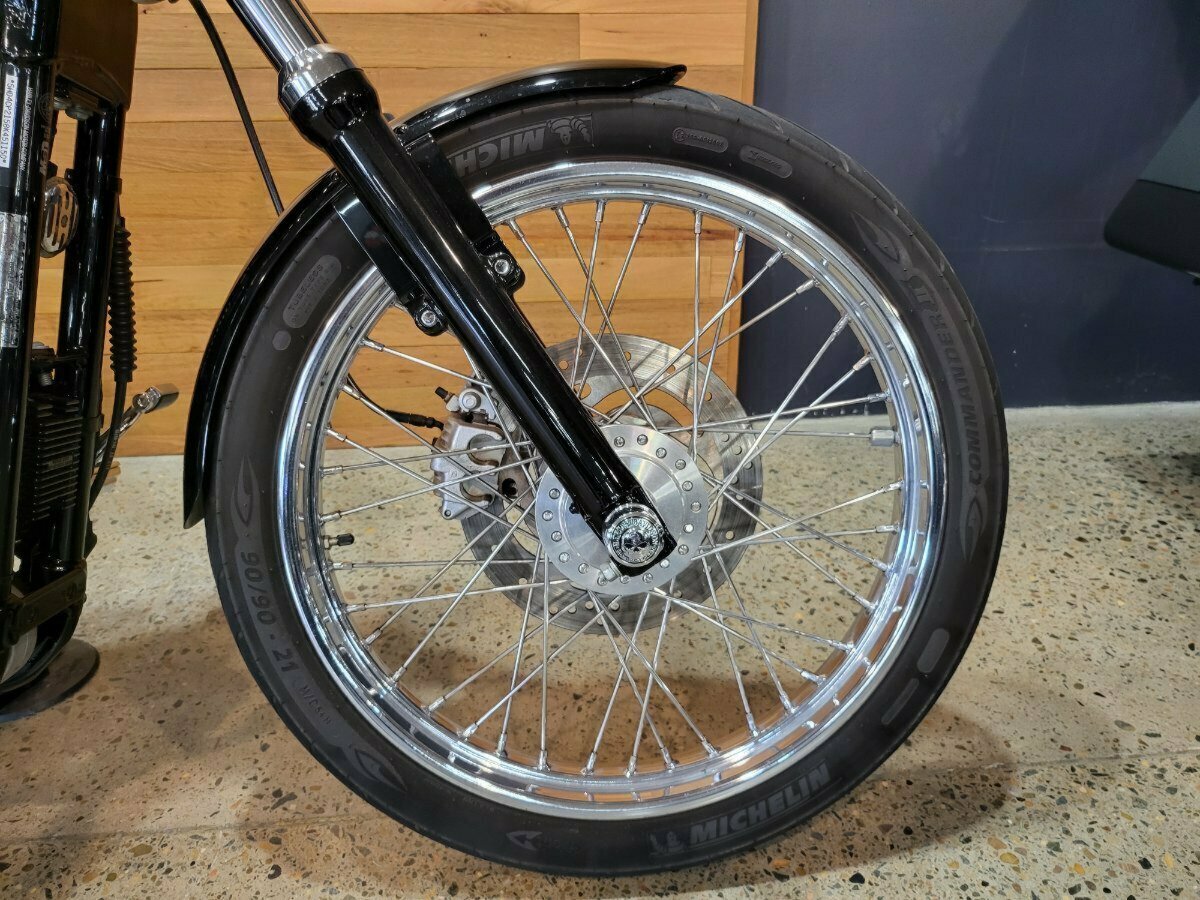 2008 HARLEY-DAVIDSON XL883 SPORTSTER CRUISER