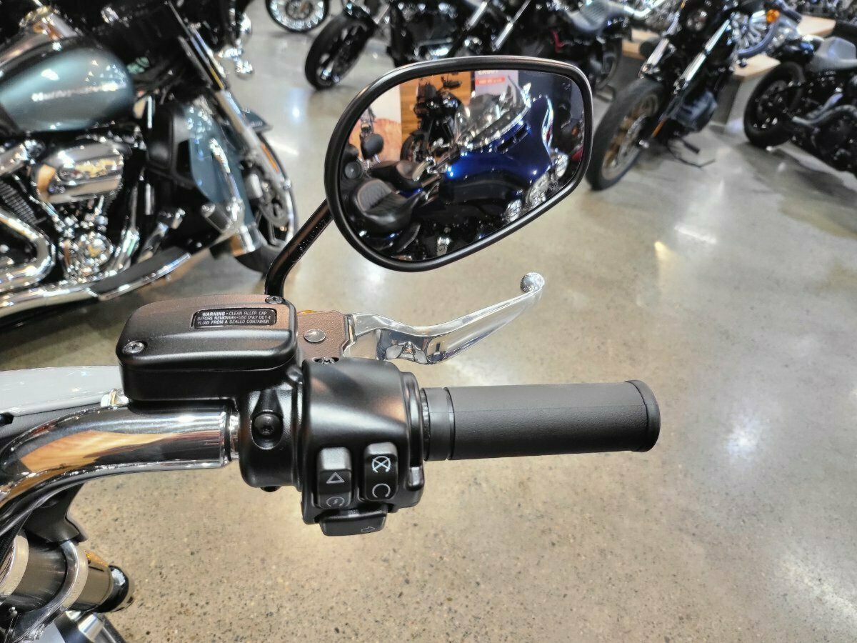 2024 HARLEY-DAVIDSON FLSB SPORT GLIDE (107) CRUISER