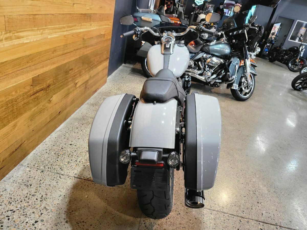 2024 HARLEY-DAVIDSON FLSB SPORT GLIDE (107) CRUISER