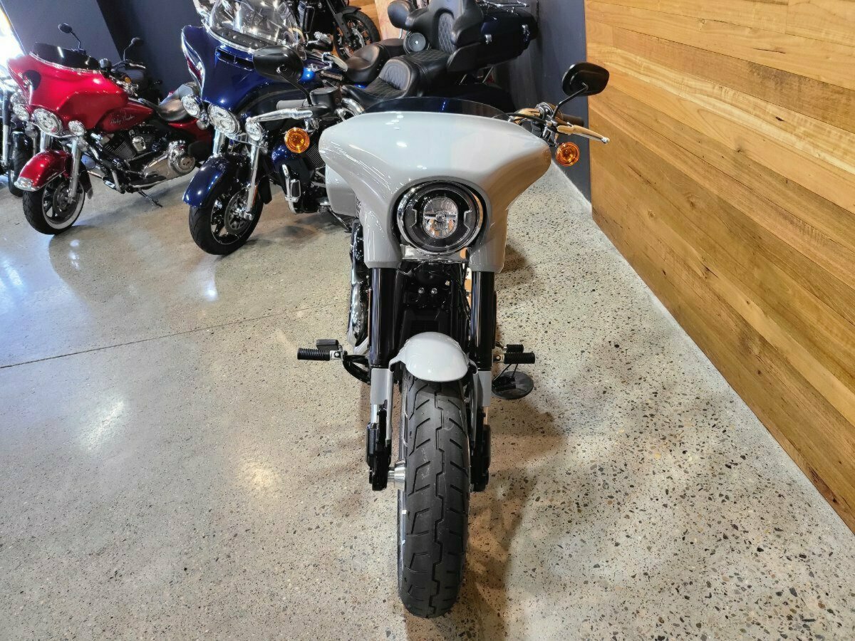 2024 HARLEY-DAVIDSON FLSB SPORT GLIDE (107) CRUISER