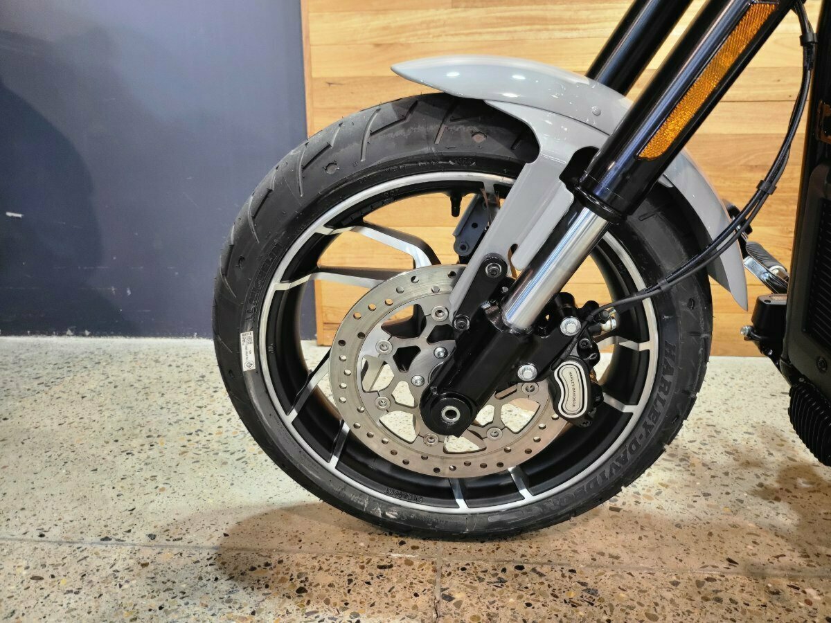 2024 HARLEY-DAVIDSON FLSB SPORT GLIDE (107) CRUISER