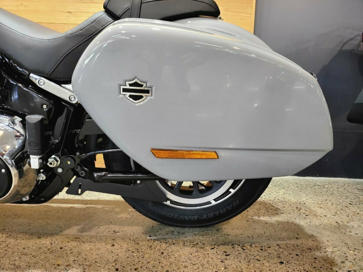 2024 HARLEY-DAVIDSON FLSB SPORT GLIDE (107) CRUISER