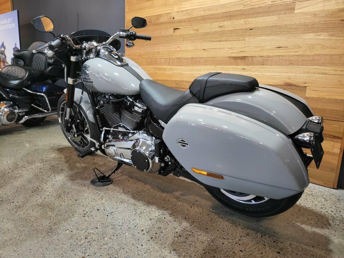 2024 HARLEY-DAVIDSON FLSB SPORT GLIDE (107) CRUISER