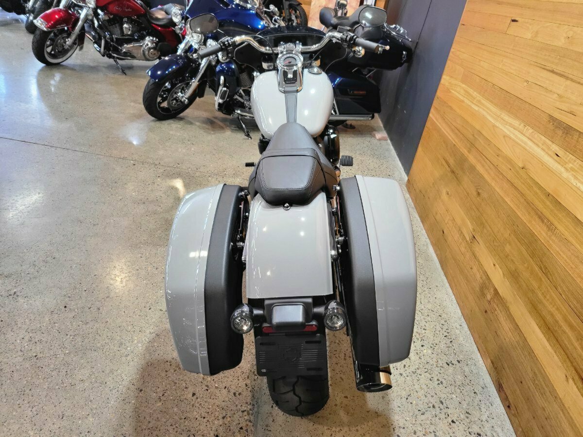 2024 HARLEY-DAVIDSON FLSB SPORT GLIDE (107) CRUISER