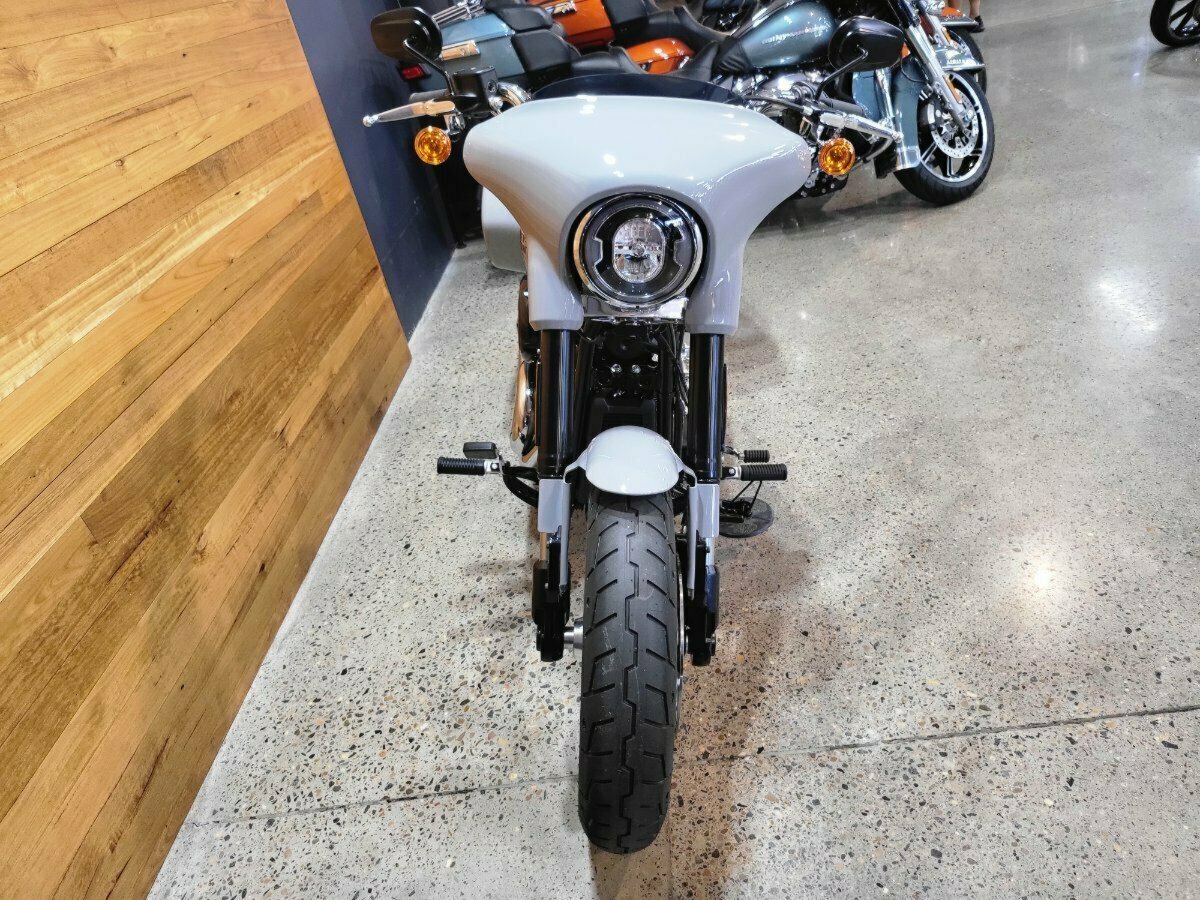 2024 HARLEY-DAVIDSON FLSB SPORT GLIDE (107) CRUISER
