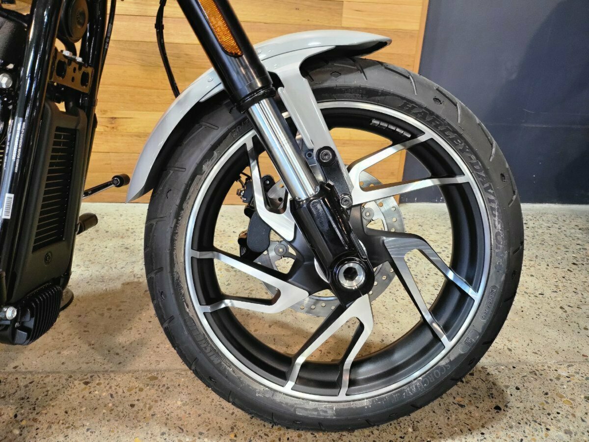 2024 HARLEY-DAVIDSON FLSB SPORT GLIDE (107) CRUISER