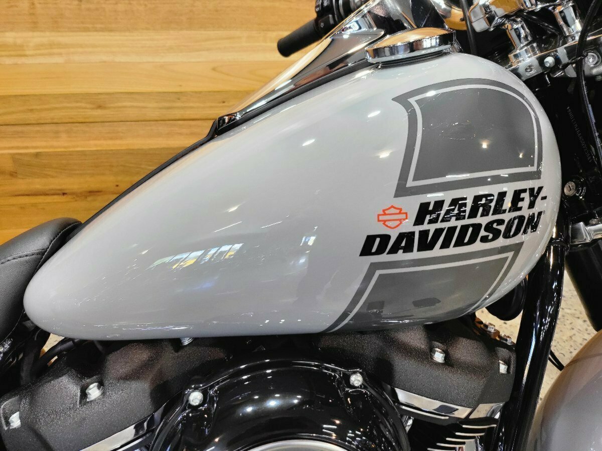 2024 HARLEY-DAVIDSON FLSB SPORT GLIDE (107) CRUISER