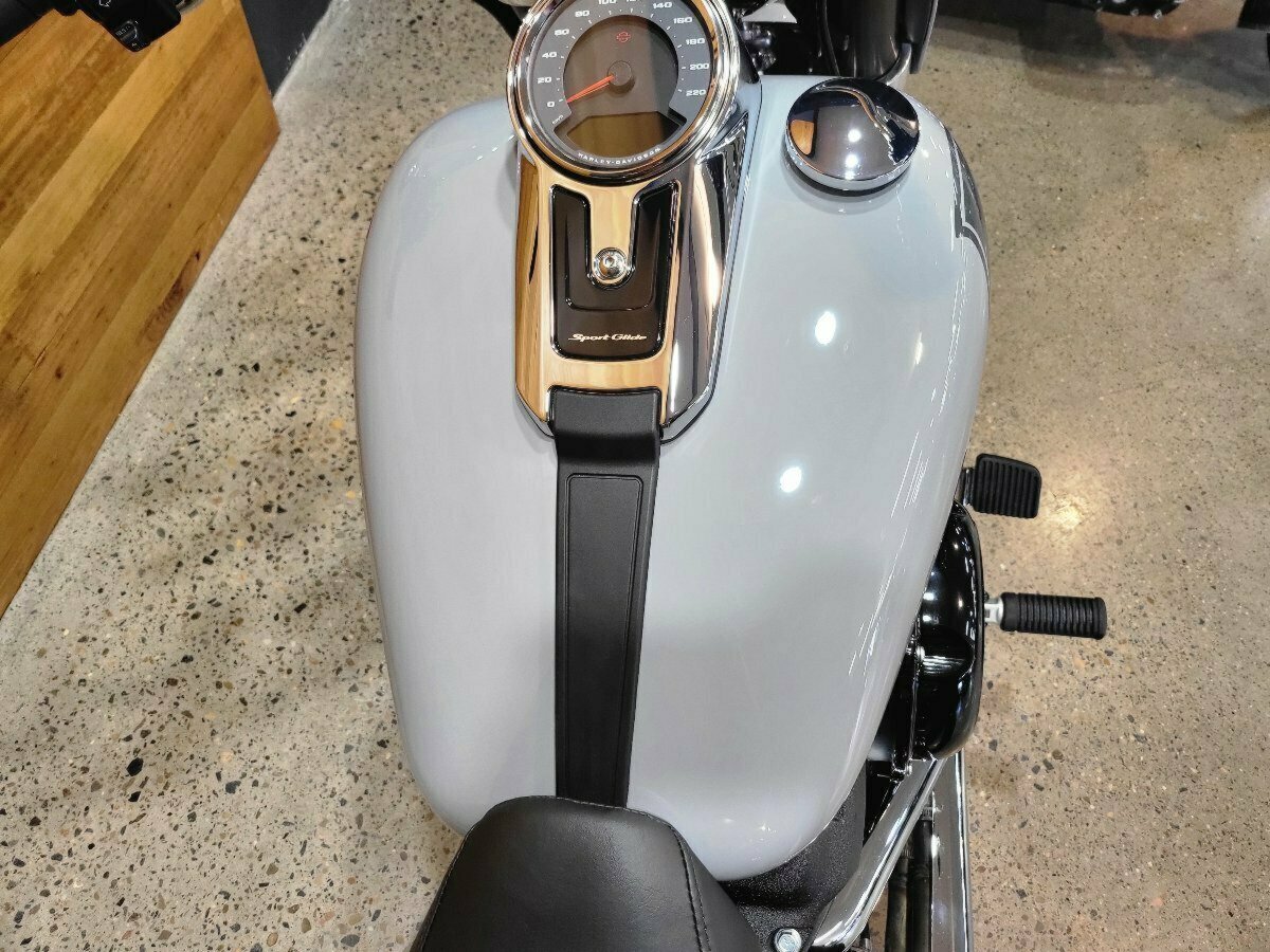 2024 HARLEY-DAVIDSON FLSB SPORT GLIDE (107) CRUISER