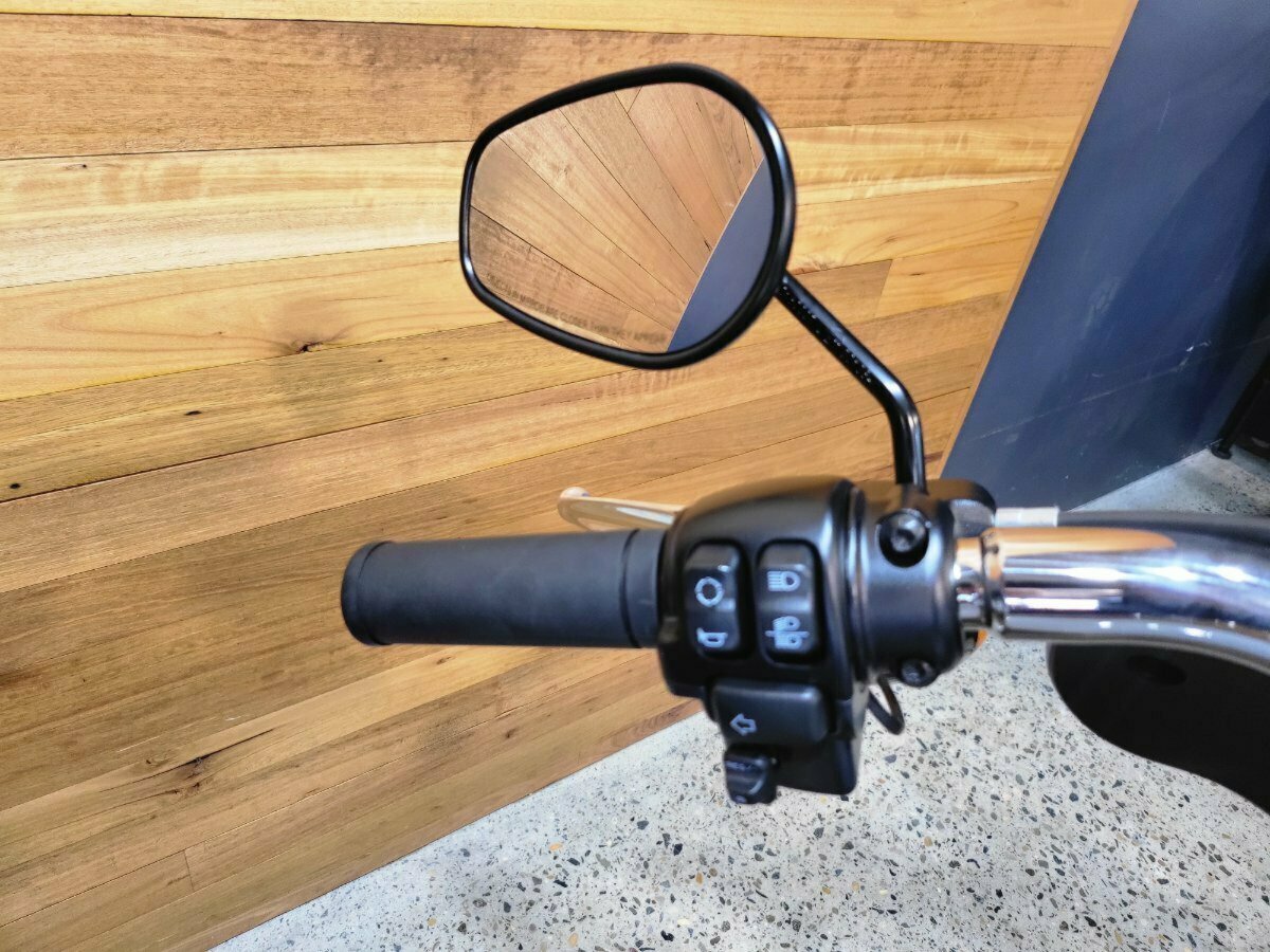 2024 HARLEY-DAVIDSON FLSB SPORT GLIDE (107) CRUISER