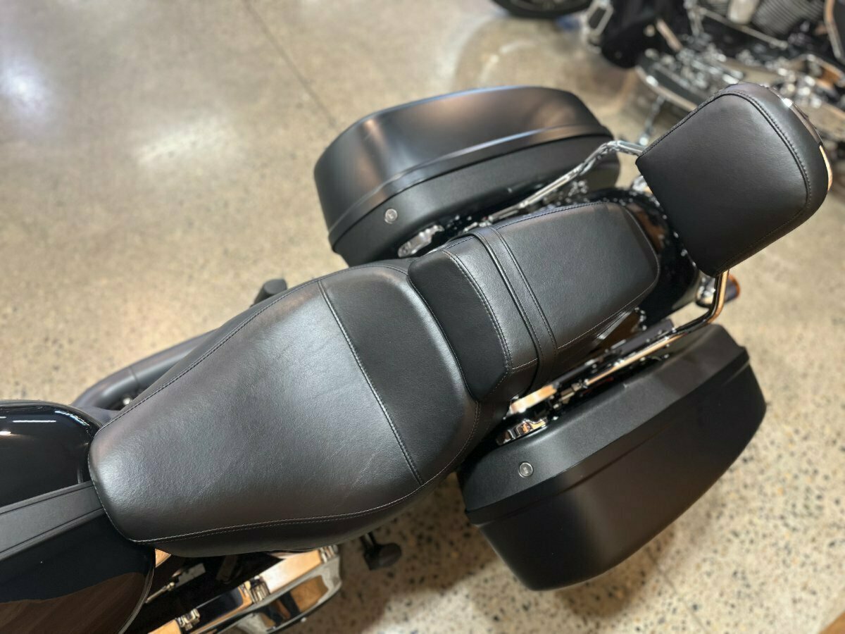 2019 HARLEY-DAVIDSON FLSB SPORT GLIDE (CUSTOM TT) CRUISER