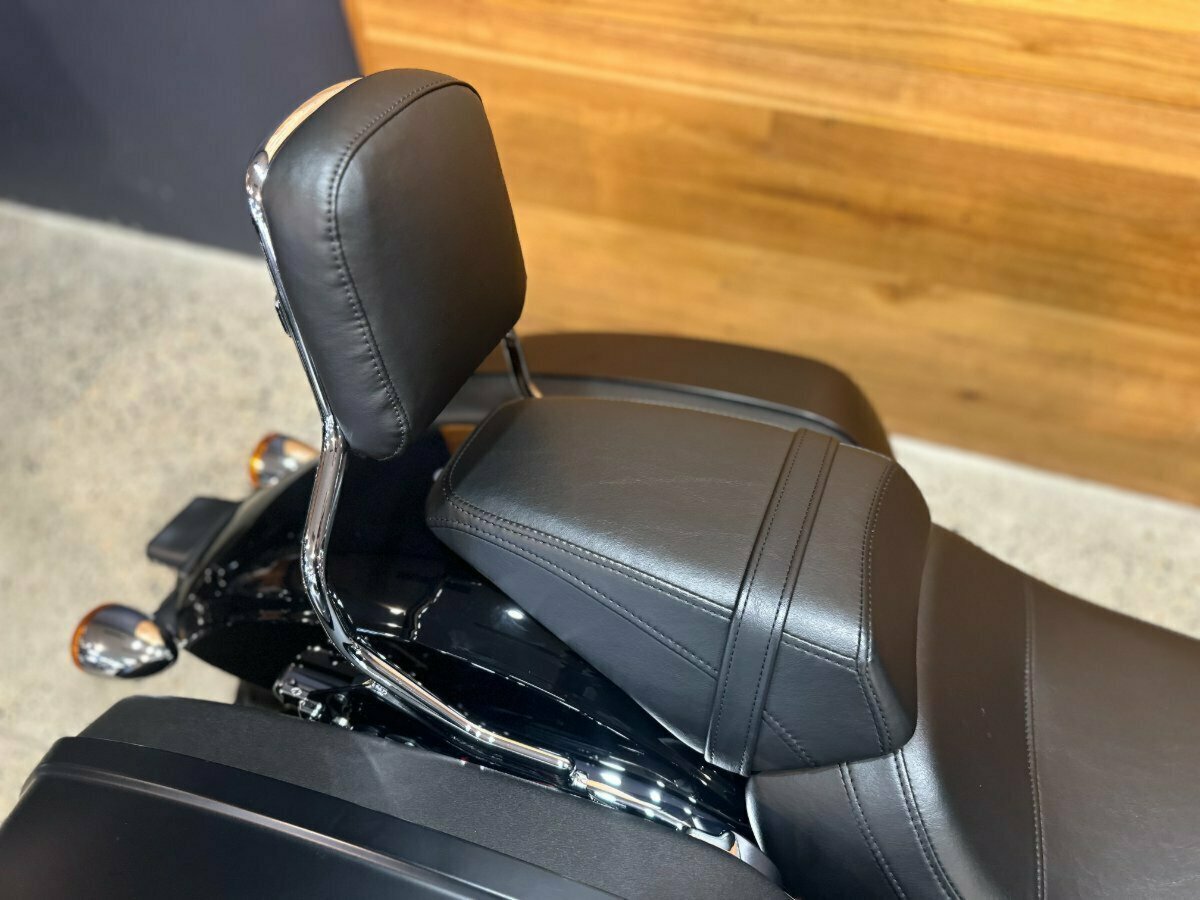 2019 HARLEY-DAVIDSON FLSB SPORT GLIDE (CUSTOM TT) CRUISER