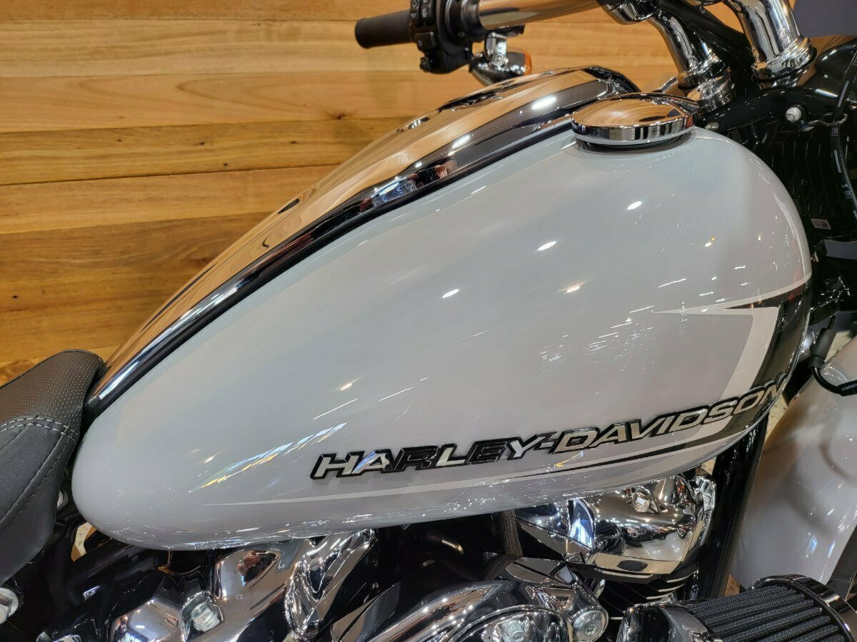 2024 HARLEY-DAVIDSON BREAKOUT 117 (FXBR) CRUISER