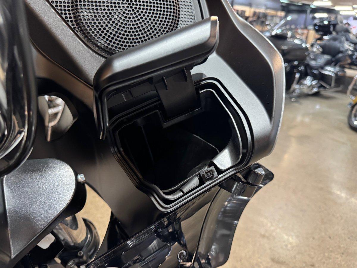 2024 HARLEY-DAVIDSON ROAD GLIDE 117 (FLTRX) TOURER